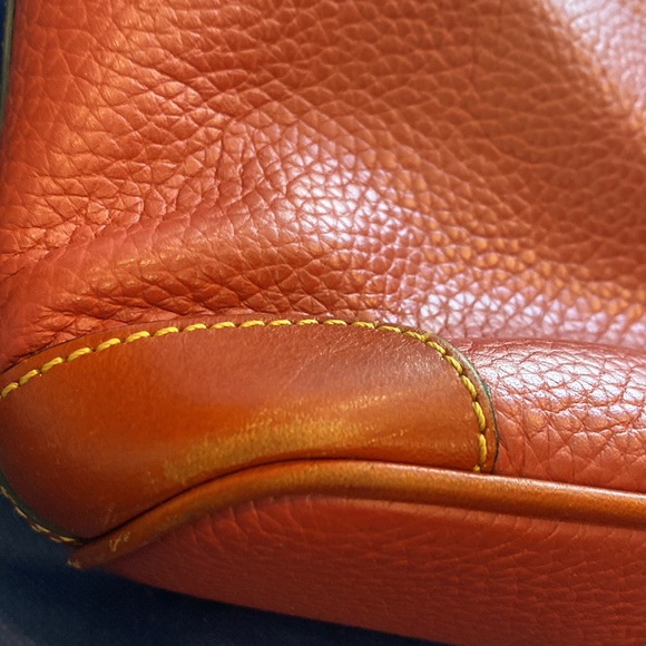 Dooney & Bourke Medium handbag - Picture 8 of 8